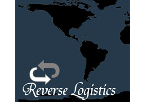 CF Repair Center - Reverse Logistics